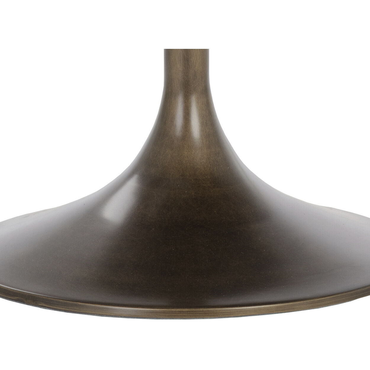 Simone Casablanca Cloud Swivel Dining Chair, Swivel